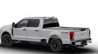 2026 Ford Super Duty® External Image 3